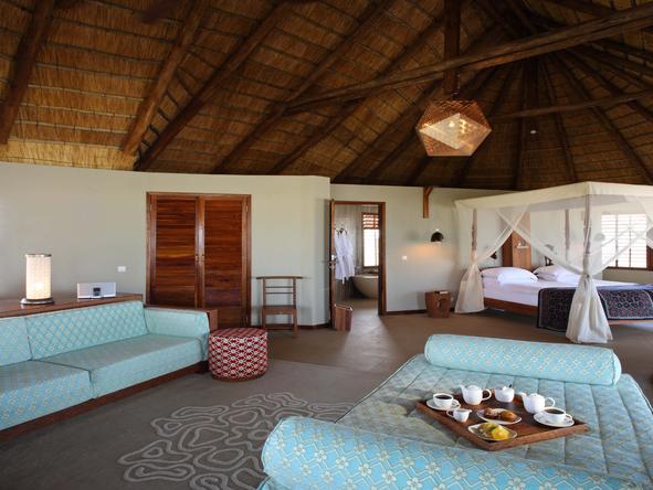 Coral Lodge 15.41 -Bedroom 